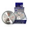 Grip Tight Tools 7-1/4-inch Classic 40-Tooth Tungsten Carbide Tipped Circular Saw Blade, Wood Cutting, 25PK N1612-25 - alternate 1